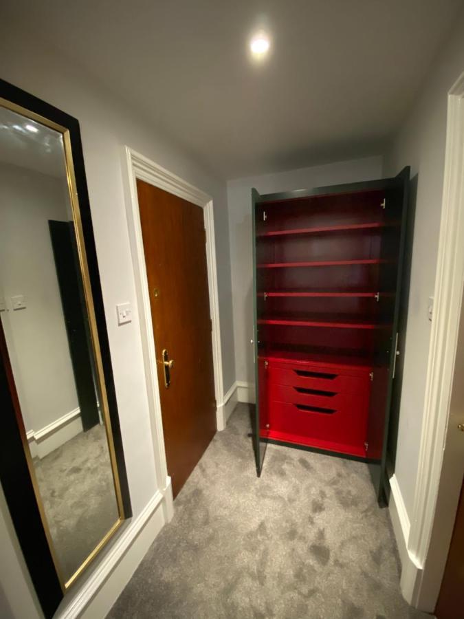 No6 West Coates Hotell EDI Eksteriør bilde